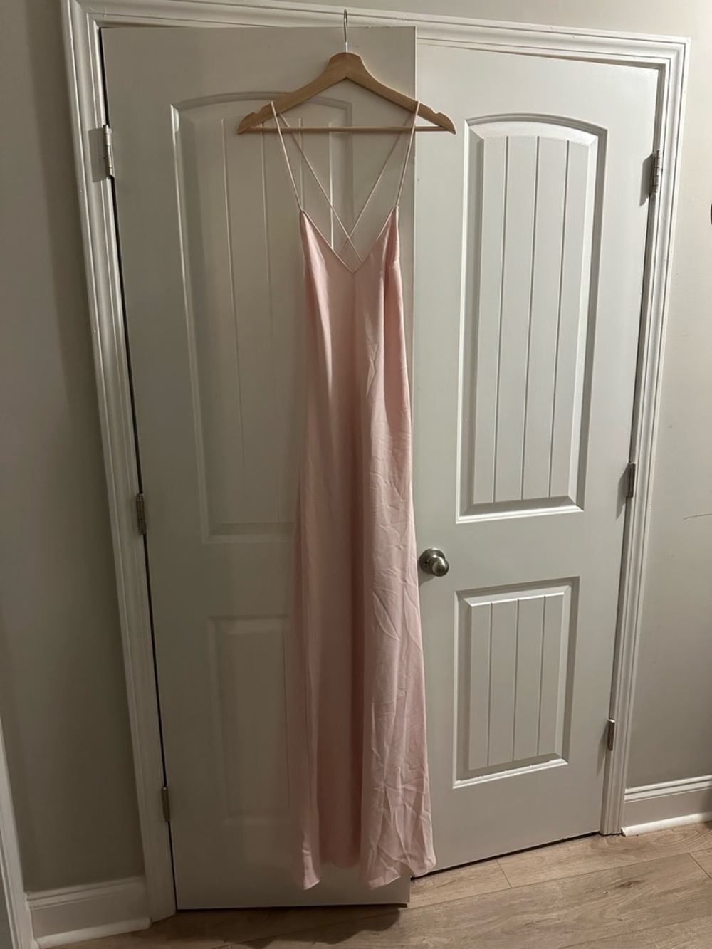 Amanda Uprichard dress